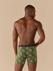 UltraModal™ Core Boxer Brief w/ Fly | Sledgehogs