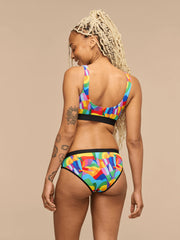 UltraModal™ Core Bikini | Painted Pride