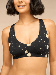 UltraModal™ FeelFree Racerback Bralette | Gravity