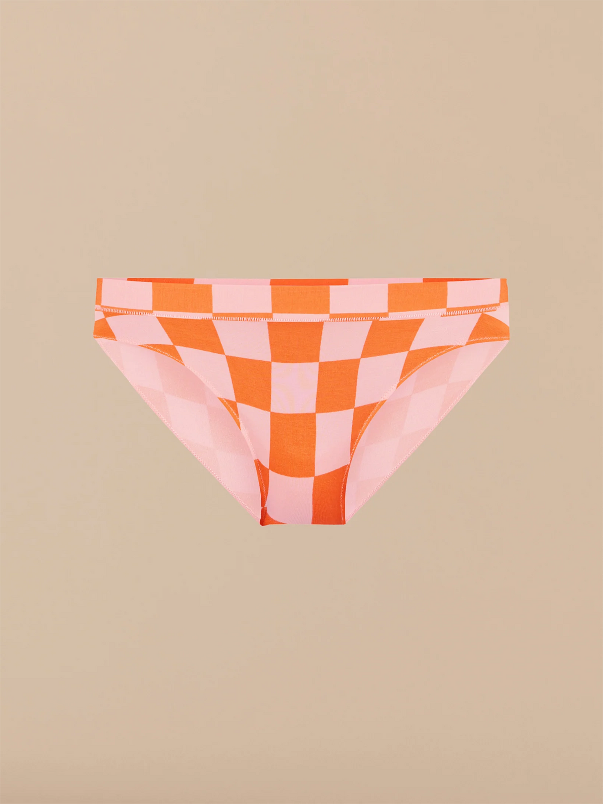 UltraModal™ FeelFree Bikini | Cheeky Check