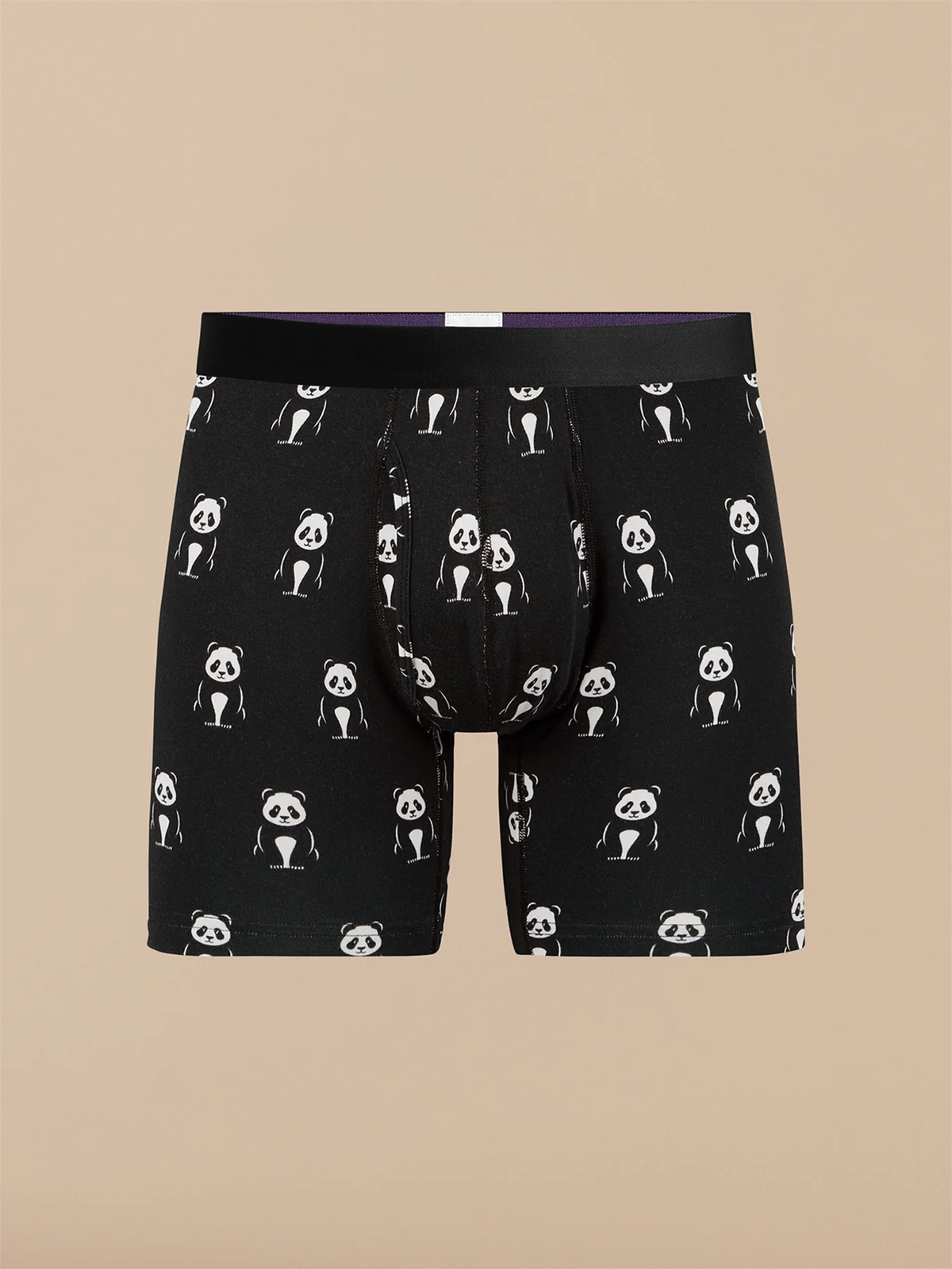 UltraModal™ Core Boxer Brief w/ Fly | Undercover Panda