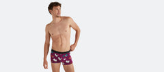 UltraModal™ Core Trunk | Open up to Me