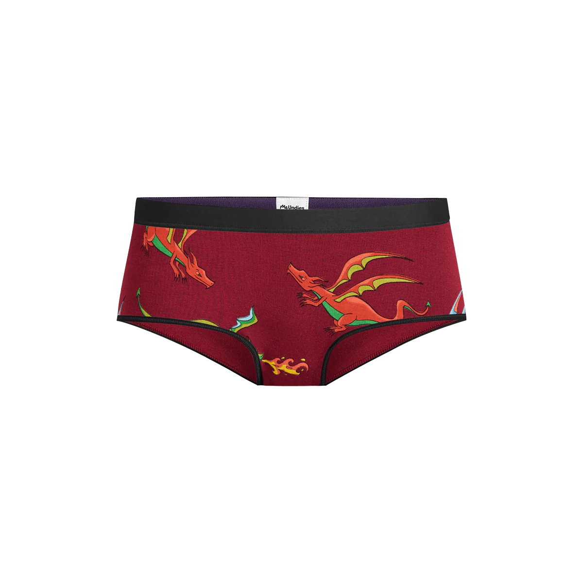 UltraModal™ Core Hipster | Fired Up