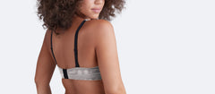 UltraModal™ FeelFree Longline Bralette | Moosin' Around