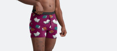 UltraModal™ Core Boxer | Open up to Me
