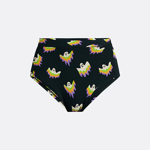UltraModal™ FeelFree High-Waisted Cheeky | Fab-Boo-lous