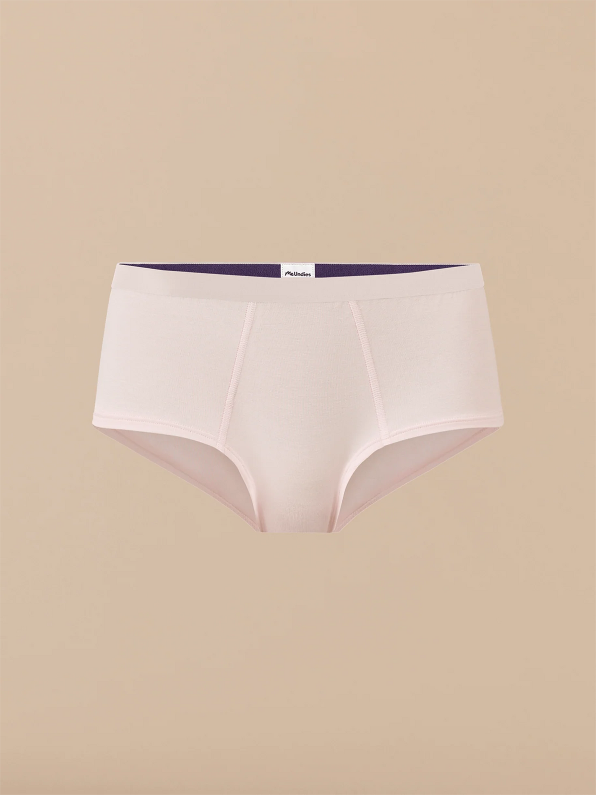 UltraModal™ Core Cheeky Brief | Peony
