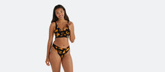 UltraModal™ FeelFree High-Leg Bikini | Jack Attack