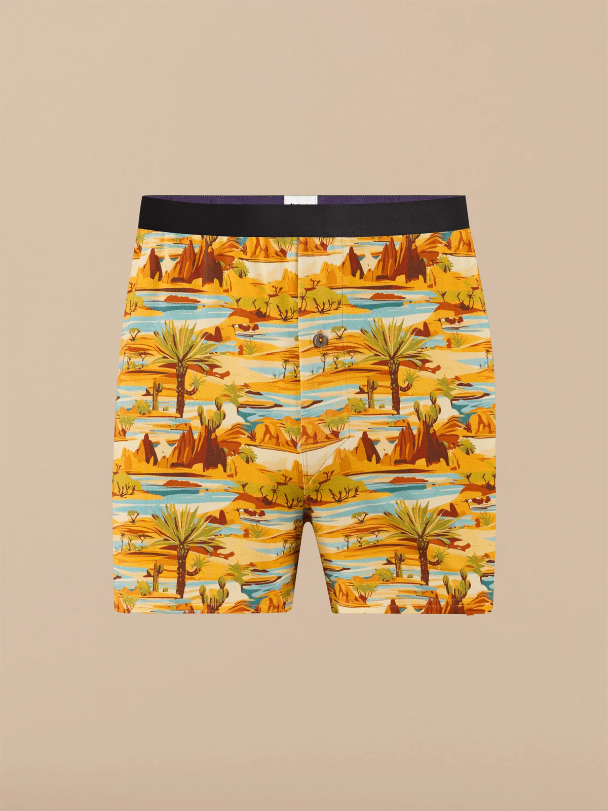 UltraModal™ Core Boxer | Desert Oasis