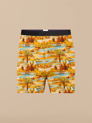UltraModal™ Core Boxer | Desert Oasis