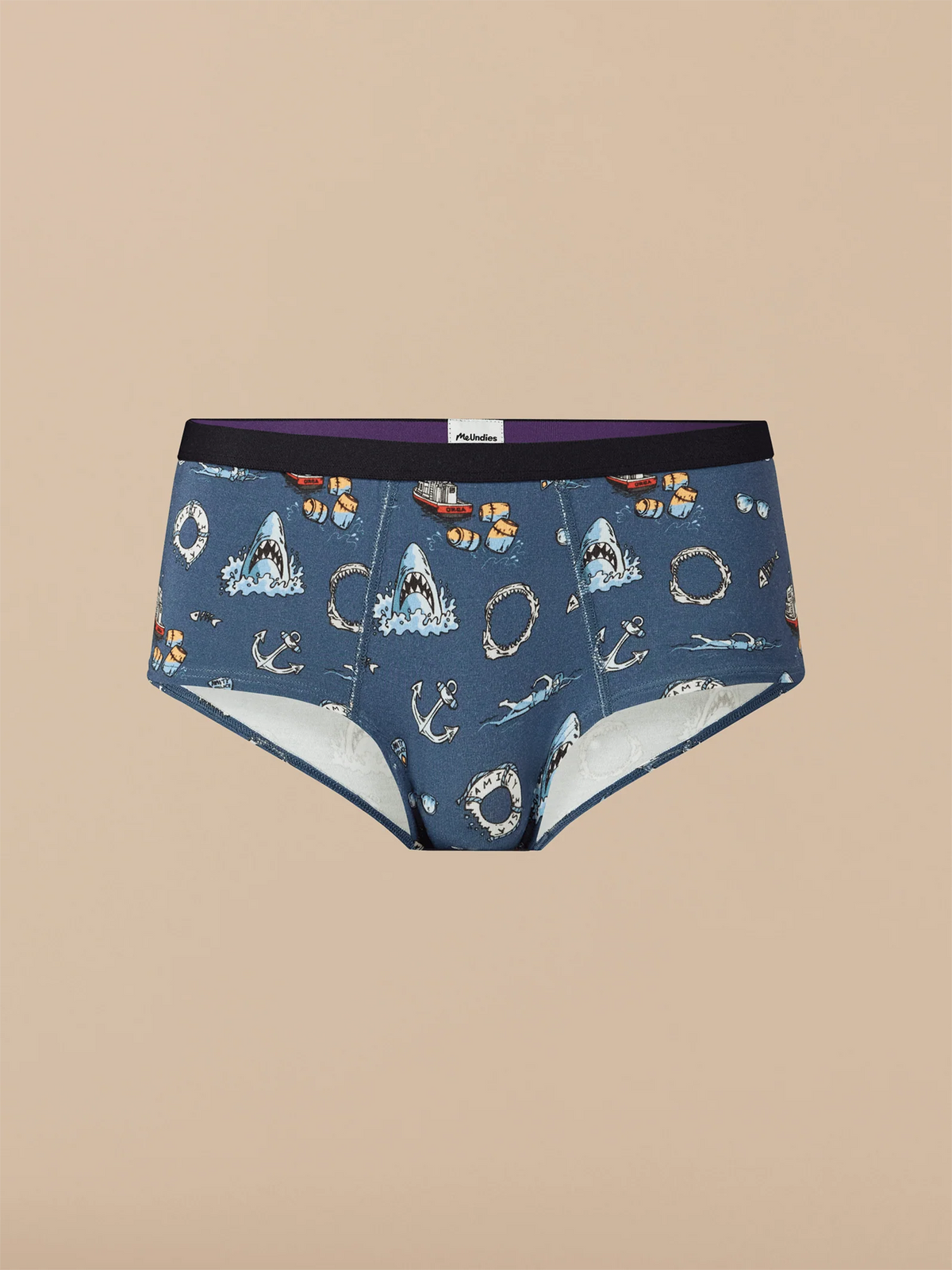 UltraModal™ Core Cheeky Brief | Amity Island