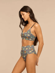 UltraModal™ FeelFree High Waist Cheeky | Aloha Buddies