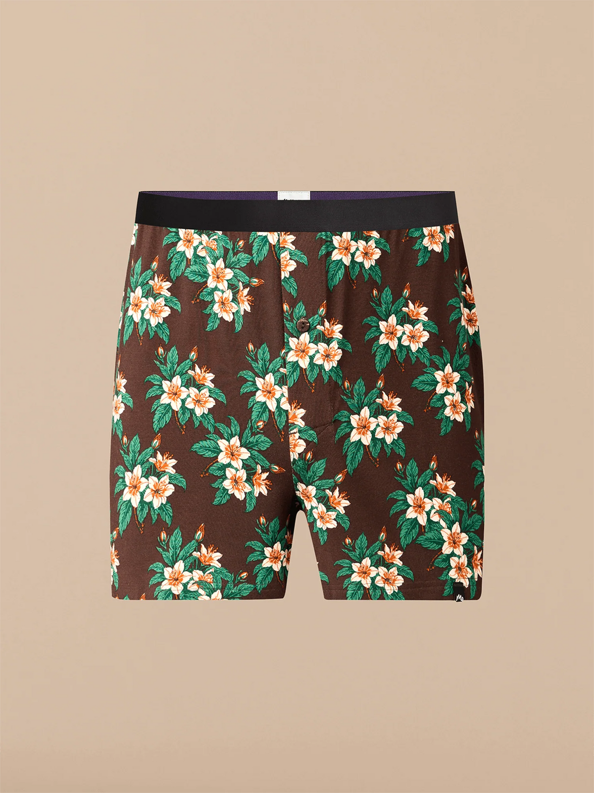 UltraModal™ Core Boxer | Lei'd Back