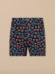 UltraModal™ FeelFree Boxer | Electric Hearts 2.0