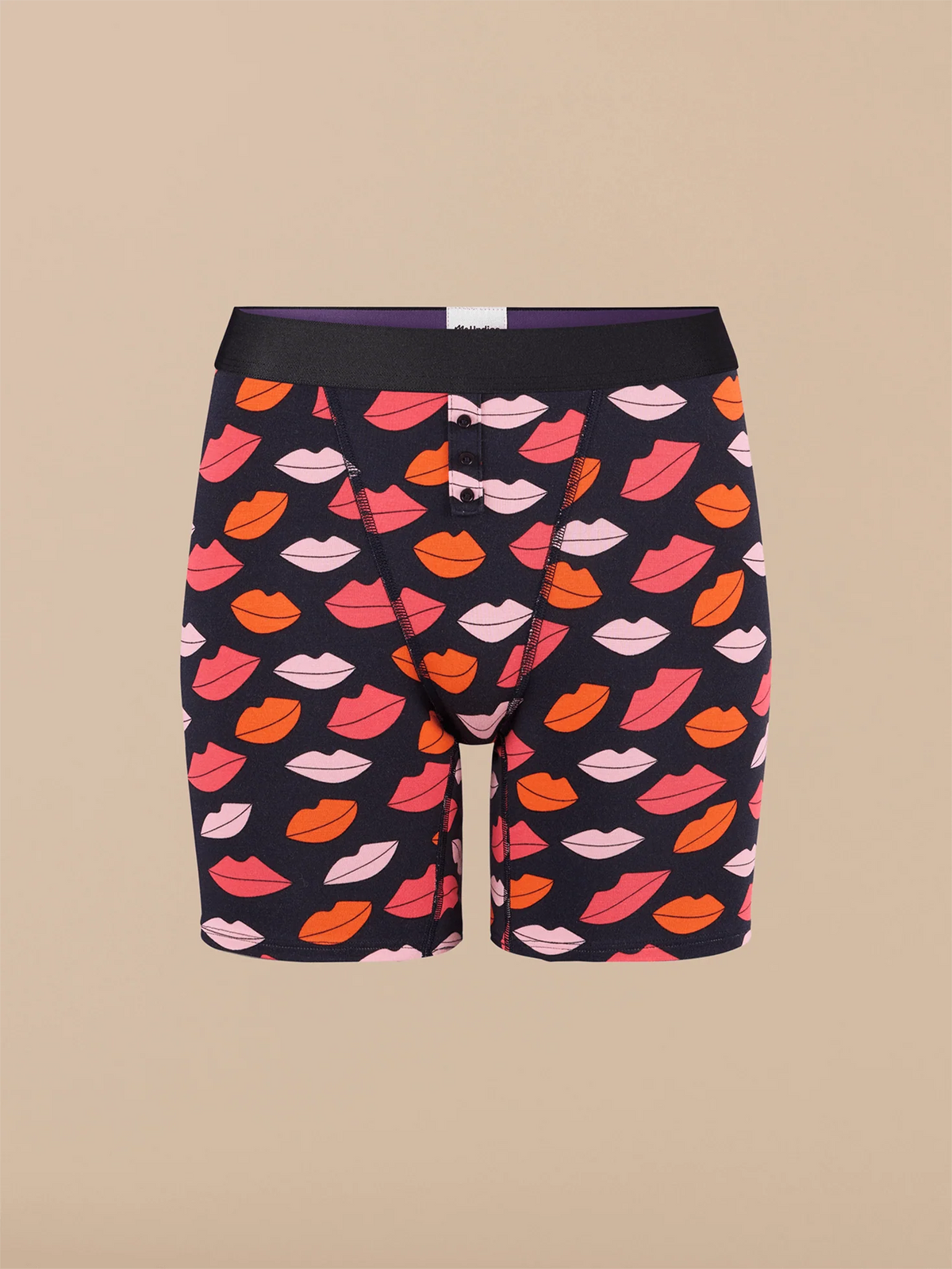 UltraModal™ Core Boyfriend Boxer Brief | Kiss Me