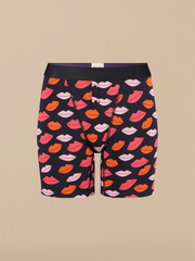 UltraModal™ Core Boyfriend Boxer Brief | Kiss Me