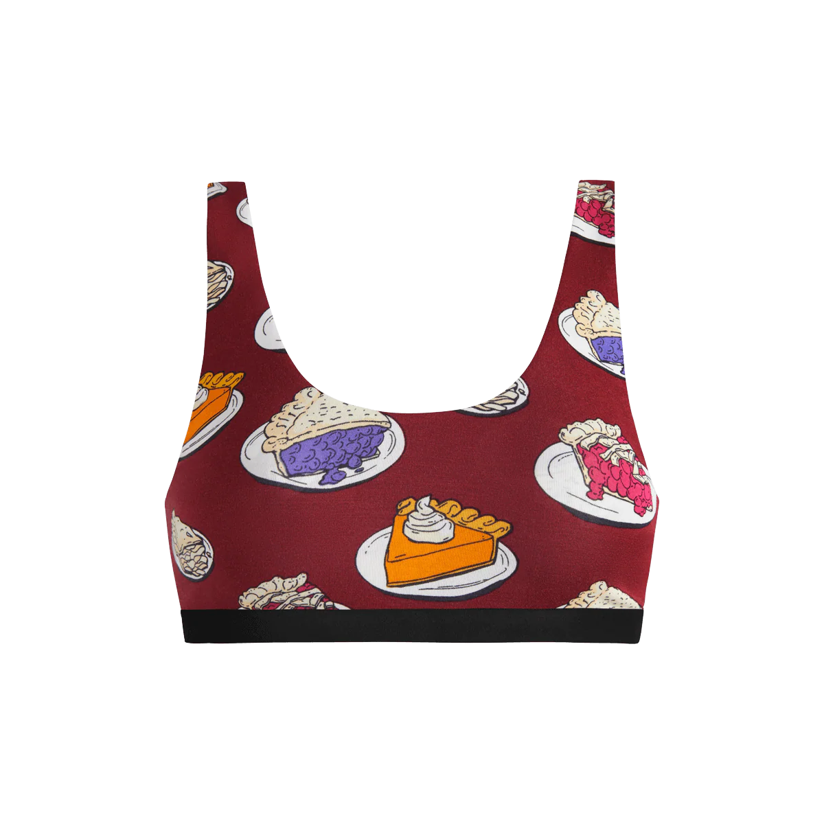 UltraModal™ Core Scoop Bralette | Cutie Pies