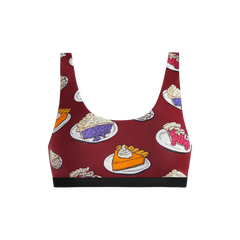 UltraModal™ Core Scoop Bralette | Cutie Pies