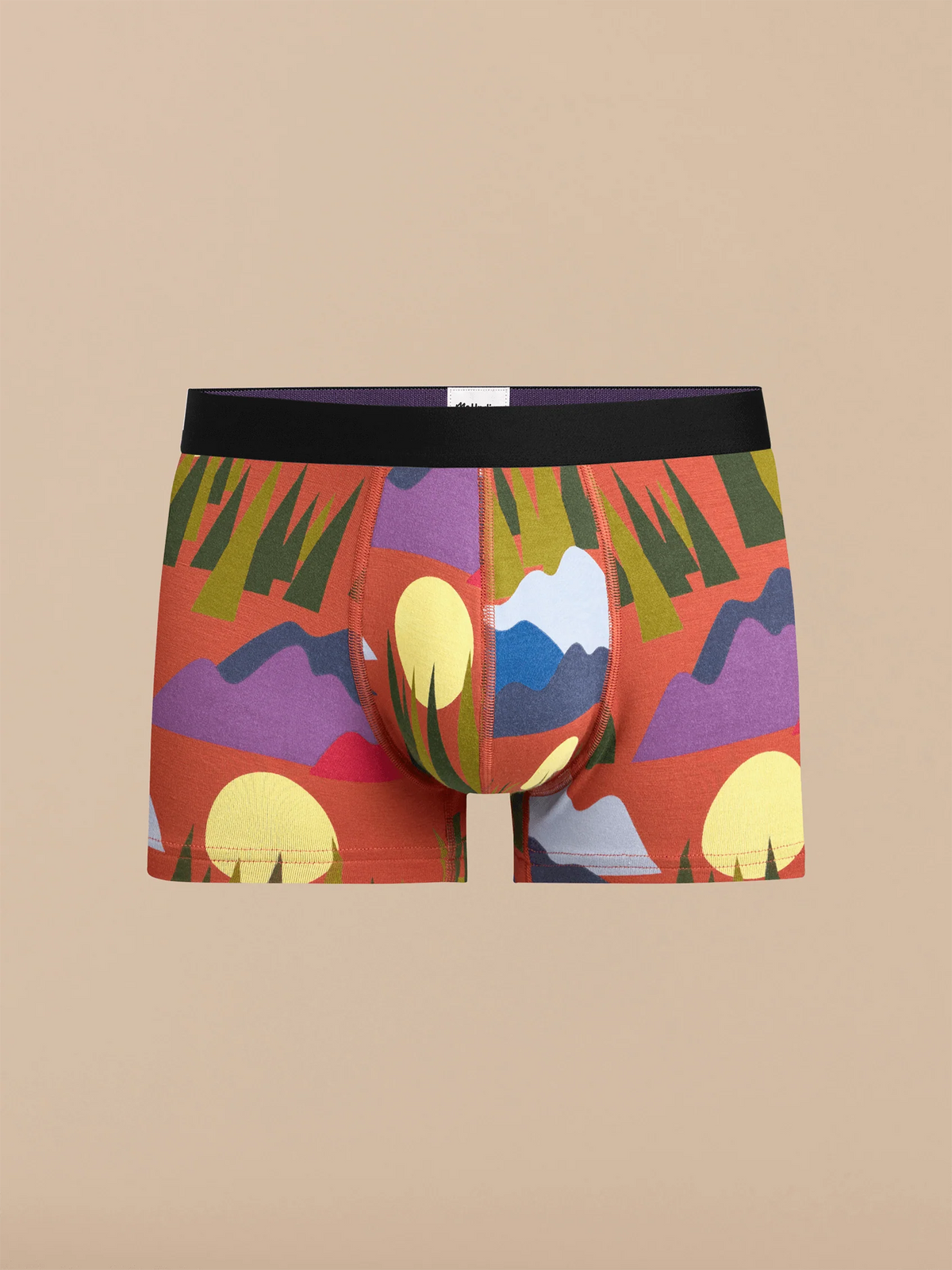 UltraModal™ Core Trunk | Mountain High