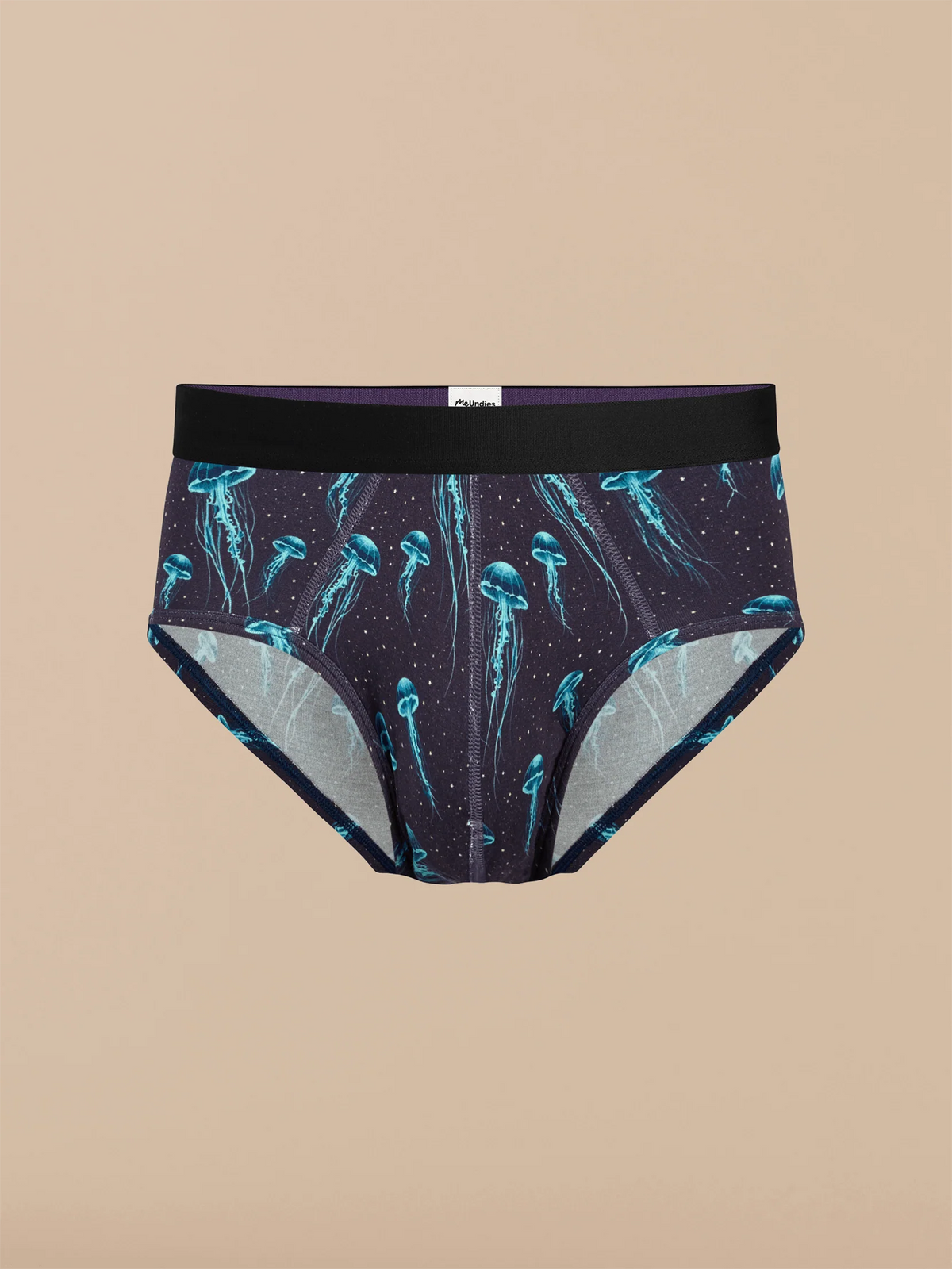 UltraModal™ Core Brief | Starry Jellies
