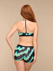 UltraModal™ Core Boyshort | Northern Lights