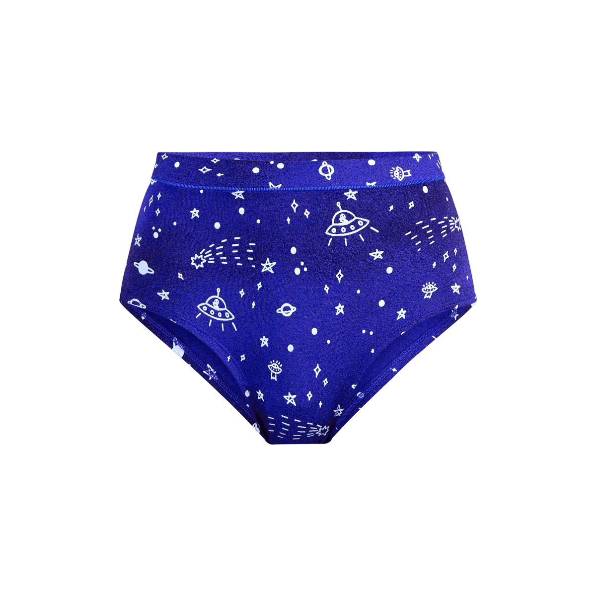UltraModal™ FeelFree High-Waisted Cheeky | OuterSpaced