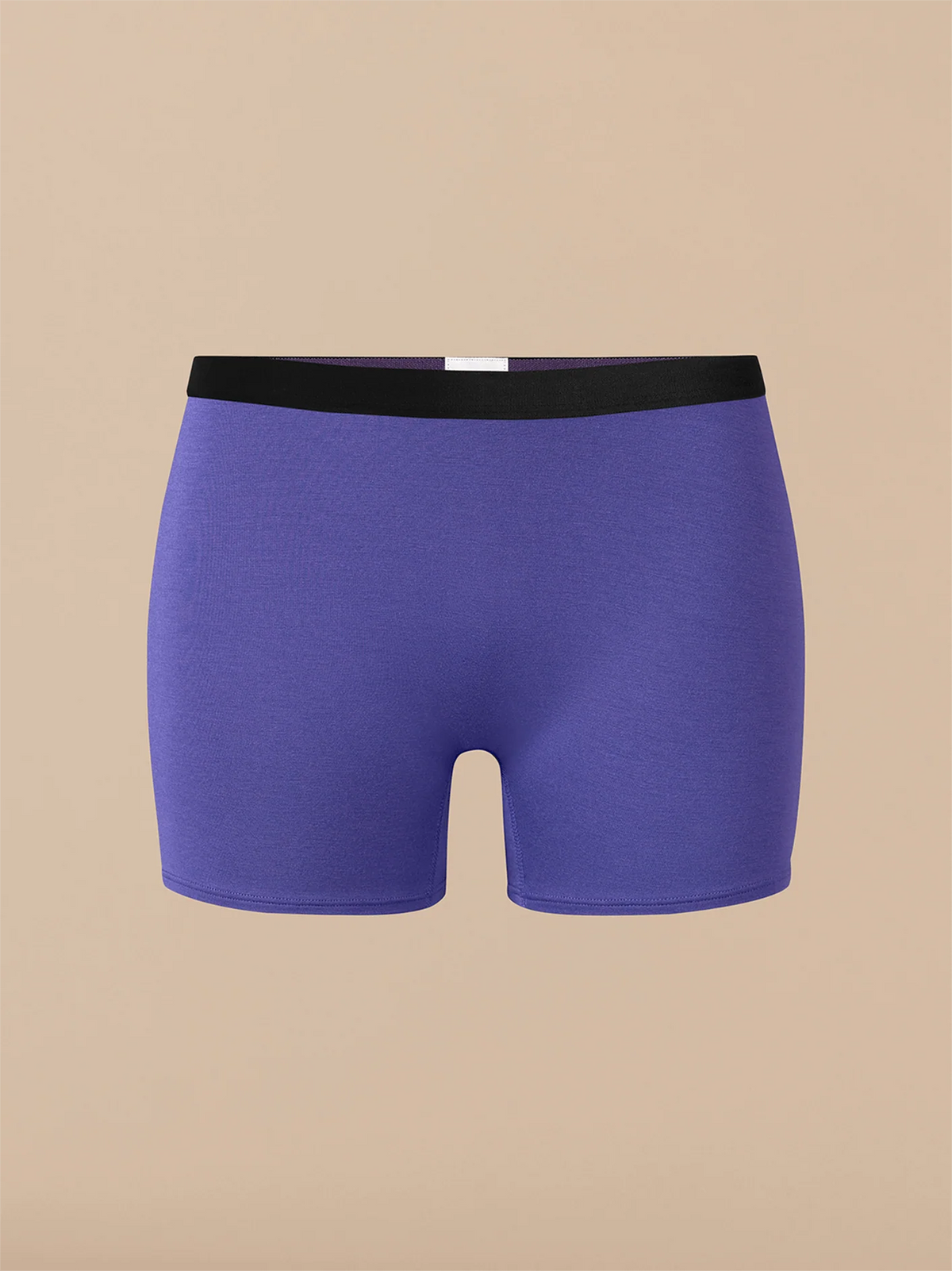 UltraModal™ Core Boyshort | Berry Blue