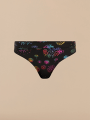 UltraModal™ FeelFree Thong | Confetti Sky