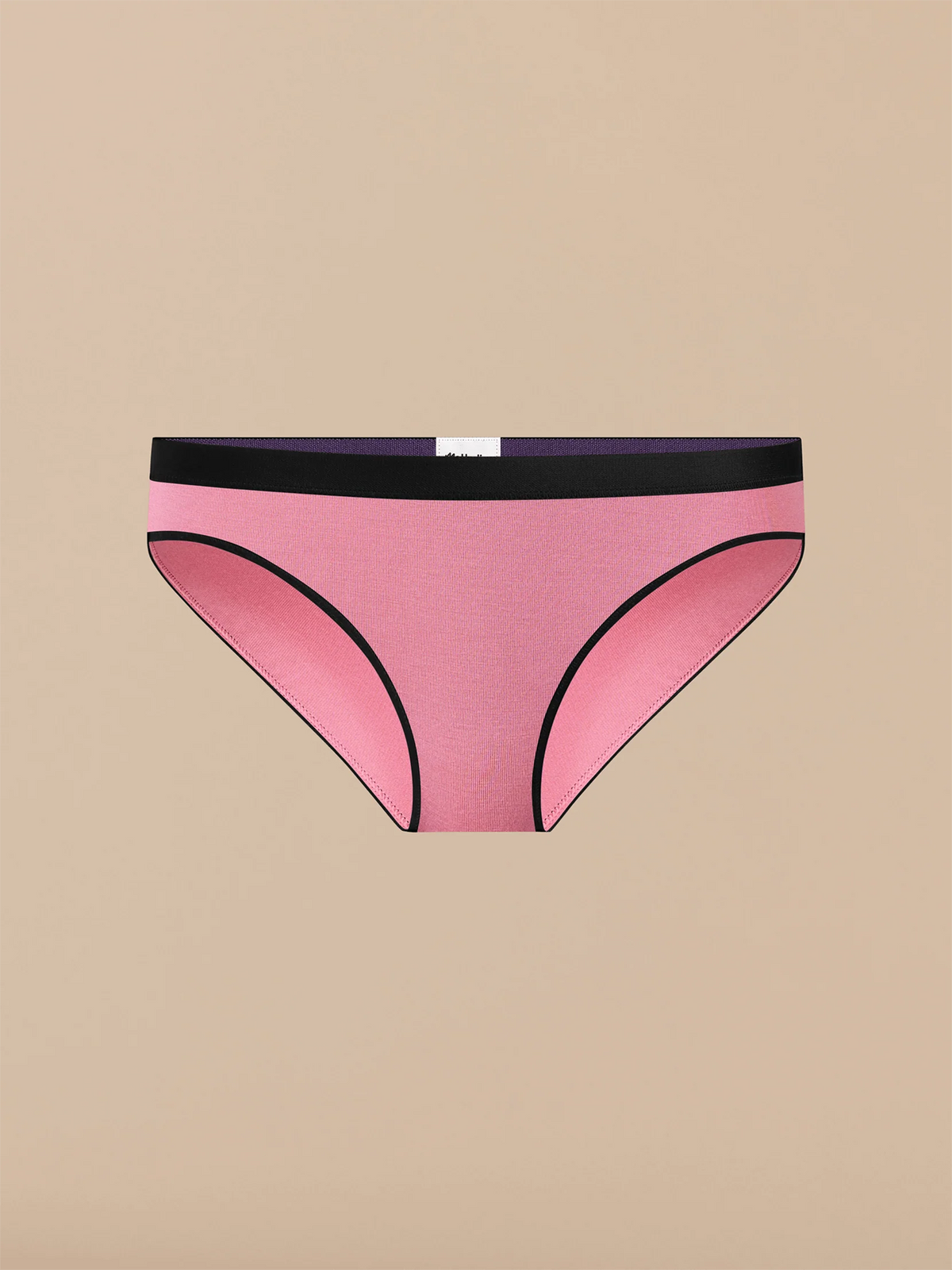 UltraModal™ Core Bikini | Pop Pink