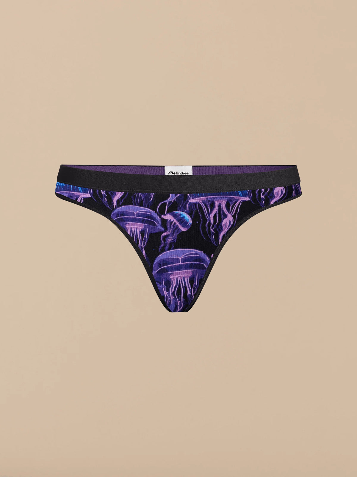 UltraModal™ Core Thong | Wild Jellies