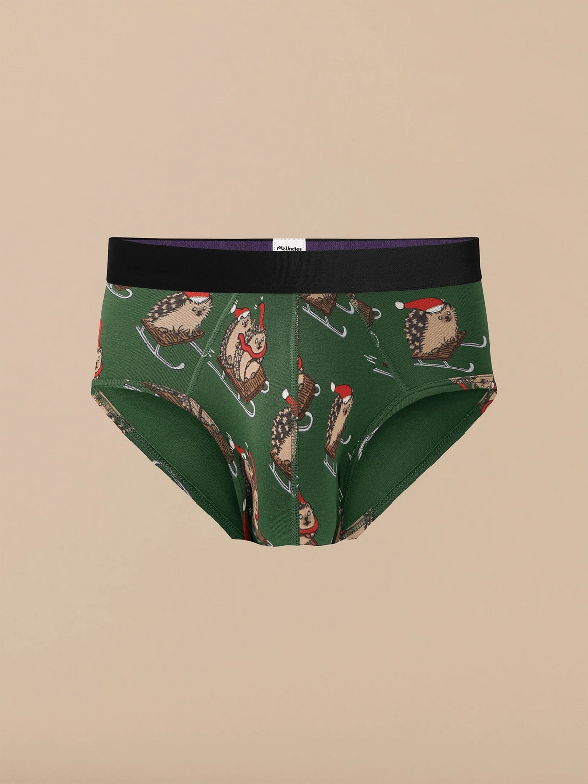 UltraModal™ Core Brief | Sledgehogs