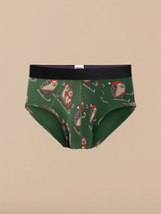 UltraModal™ Core Brief | Sledgehogs
