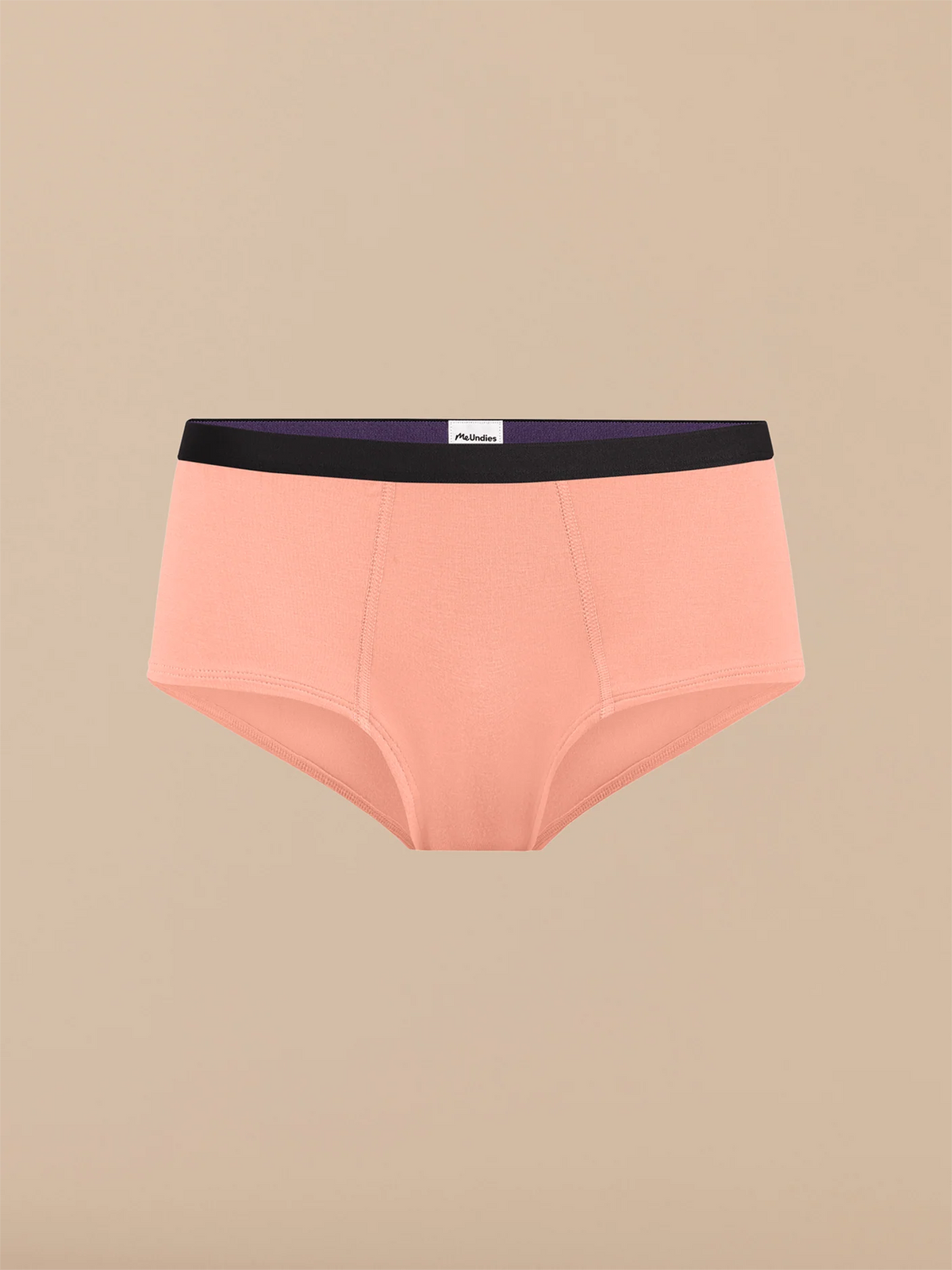 UltraModal™ Core Cheeky Brief | Lobster Bisque