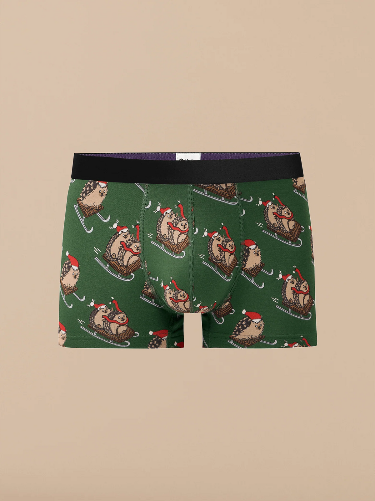 UltraModal™ Core Trunk | Sledgehogs