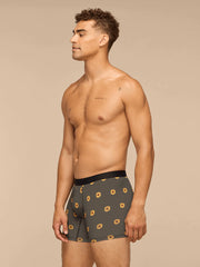 UltraModal™ Core Boxer Brief w/ Fly | Sunflower