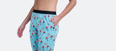 UltraModal™ Lounge Pant - Women's | Love Birds