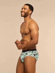 UltraModal™ Core Brief | Panda Bath