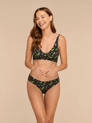 UltraModal™ FeelFree Longline Bralette | Explorasaurus