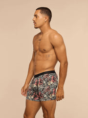 UltraModal™ Core Boxer Brief w/ Fly | Shipwrecked