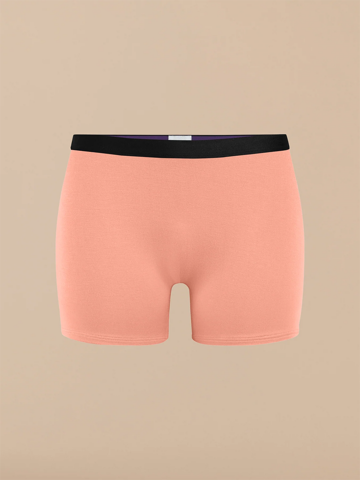 UltraModal™ Core Boyshort | Lobster Bisque