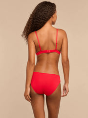 UltraModal™ FeelFree Bikini | Chili Red