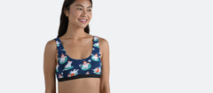 UltraModal™ Core Scoop Bralette | Beary and Bright