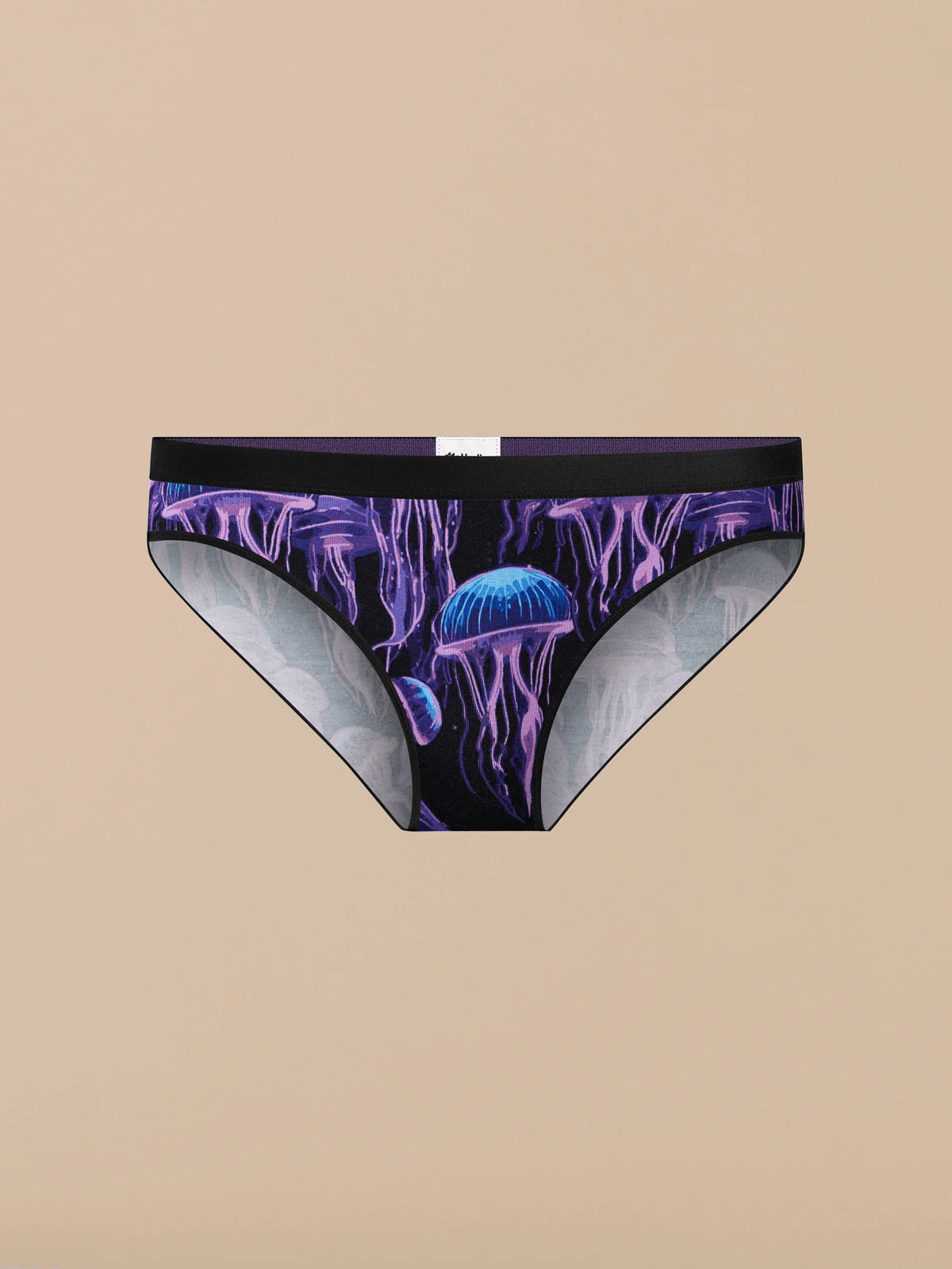UltraModal™ Core Bikini | Wild Jellies