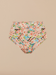 UltraModal™ FeelFree High Waist Cheeky | Cherry Blossom