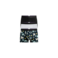 UltraModal™ Core Trunk 3-Pack | Sound Ashleep Pack