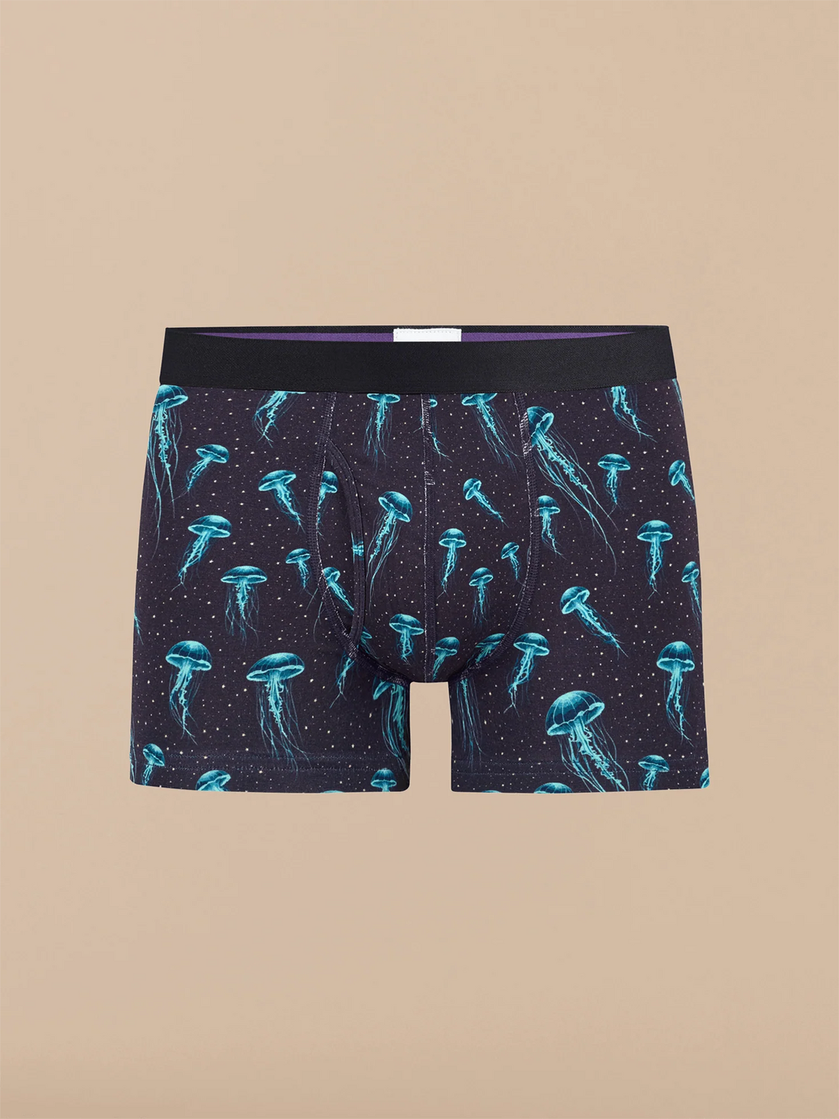 UltraModal™ Core Ball Caddy™ Trunk w/ Fly | Starry Jellies
