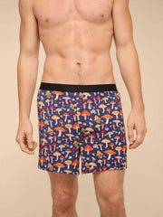 UltraModal™ Core Boxer | Mushroom Mania