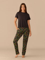 UltraModal™ Lounge Pant - Women's | String Lights