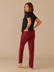 UltraModal™ Lounge Pant - Women's | Cabernet