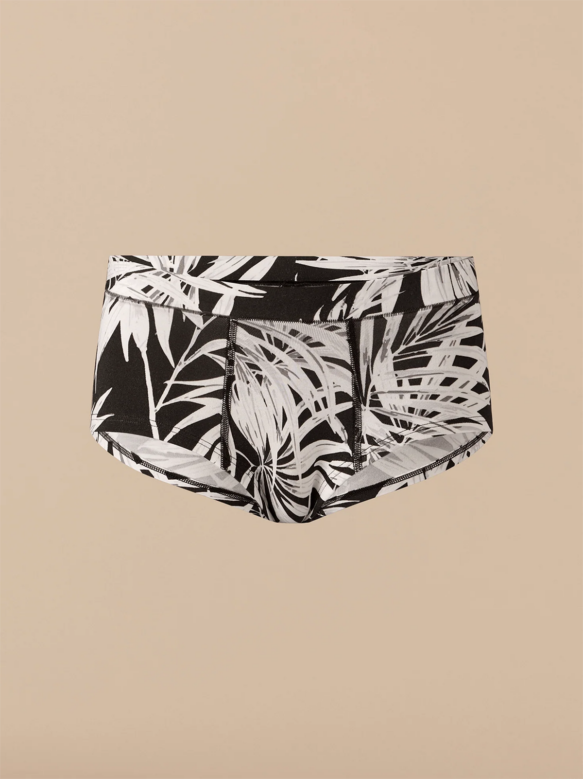 UltraModal™ FeelFree Cheeky Brief | Cool Tropics